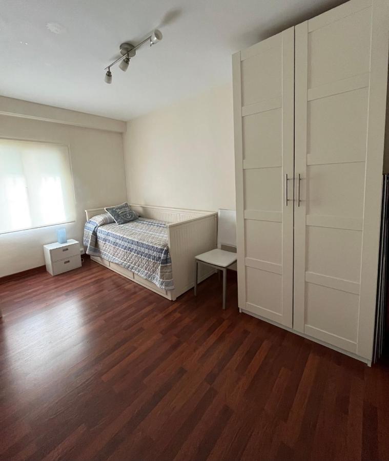 Piso Con Piscina Primera Linea De Playa Διαμέρισμα Torre Del Mar Εξωτερικό φωτογραφία